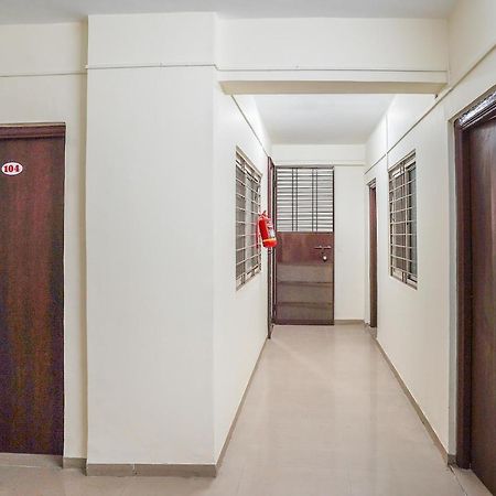 Oyo Flagship 70264 Hotel Vrindavan Mangvadi Zewnętrze zdjęcie